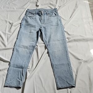 American Eagle jeans 4 (short)